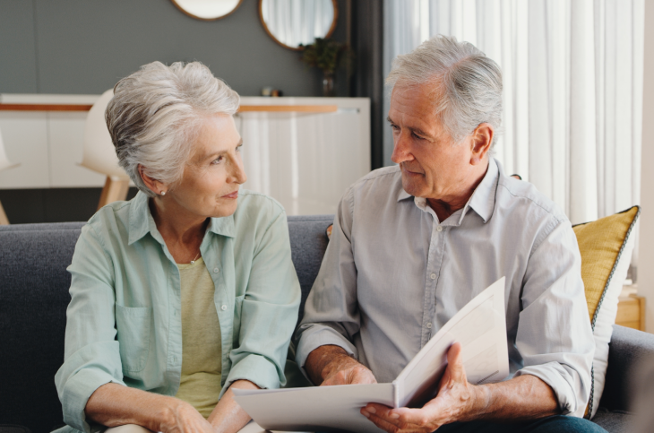 Writing Your Own Will – Is It Easy Chelsea?