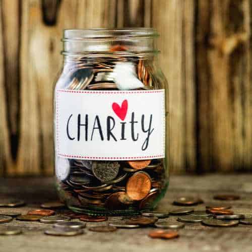 Choose the Right Charity Chelsea